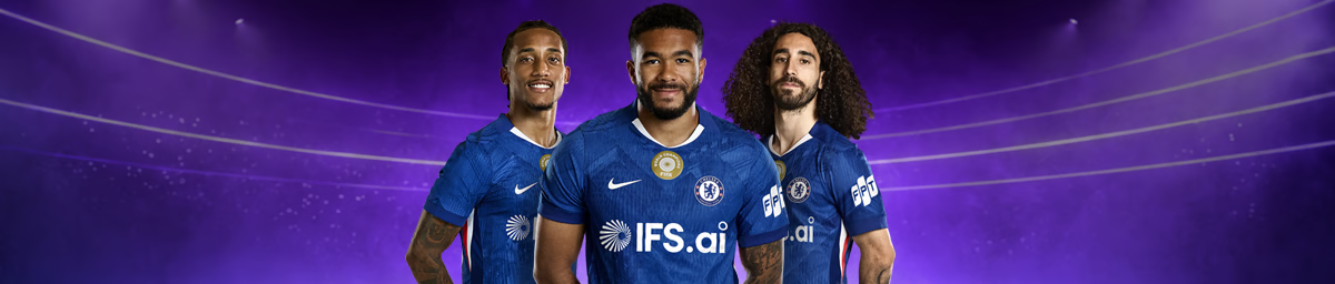Roobet Chelsea