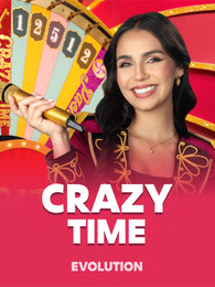 Crazy Time