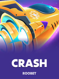 Roobet Crash