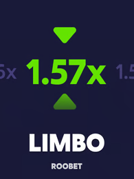 Roobet Limbo