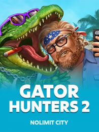 Gator Hunters 2