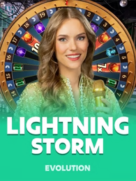Lightning Storm