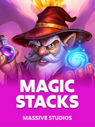 Magic Stacks