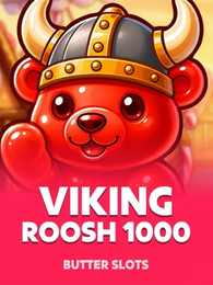Viking Roosh 1000