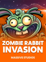Zombie Rabbit Invasion